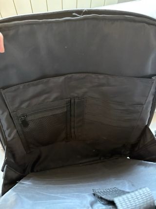 Mochila portátil SOYNTEC