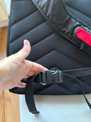 Mochila portátil SOYNTEC