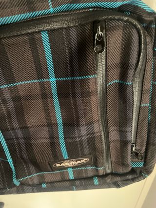 Mochila Eastpak para portátil