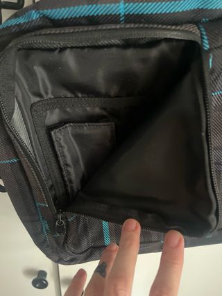 Mochila Eastpak para portátil