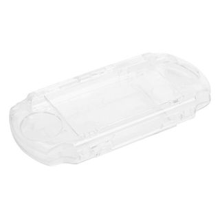 Protector PSP 1000 / 1004 (gorda) transparente