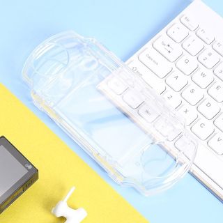 Protector PSP 1000 / 1004 (gorda) transparente