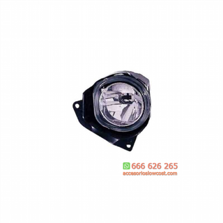 Faros antiniebla para ALFA ROMEO 145 (94-01) /