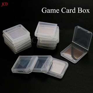 10 Estuche de cartucho Nintendo 3DS, DSi, DS, NDS