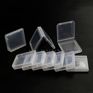 10 Estuche de cartucho Nintendo 3DS, DSi, DS, NDS