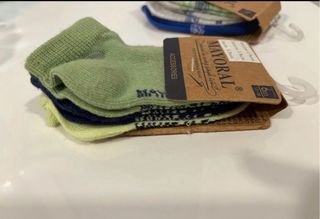 Calzini Mayoral per bambini 6m 15-18