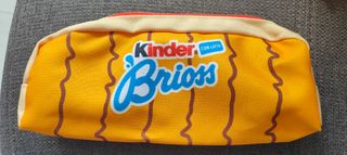 Astuccio Kinder Brioss