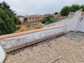 Pintamos fachades Madrid y provincia 