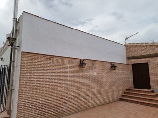 Pintamos fachades Madrid y provincia 