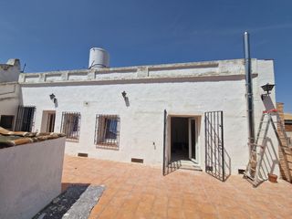 Pintamos fachades Madrid y provincia 