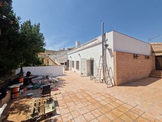 Pintamos fachades Madrid y provincia 