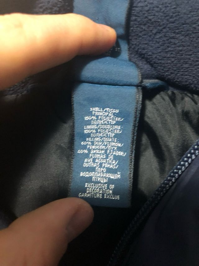 Piumino Ralph Lauren Bambino