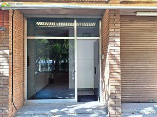 Local comercial en alquiler en Tàrrega