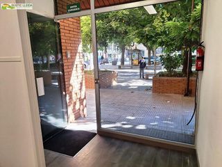 Local comercial en alquiler en Tàrrega