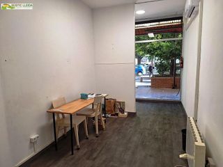 Local comercial en alquiler en Tàrrega