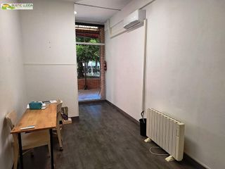 Local comercial en alquiler en Tàrrega