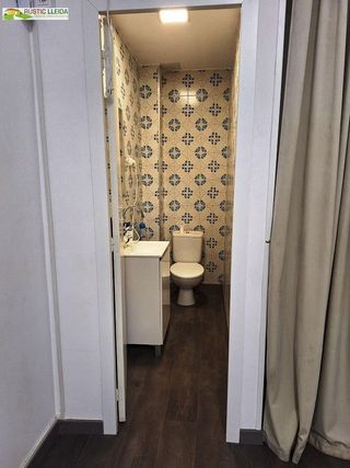 Local comercial en alquiler en Tàrrega