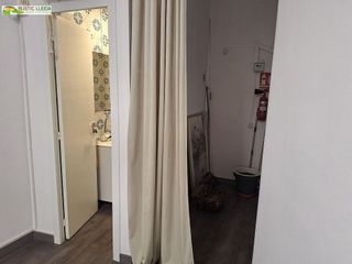 Local comercial en alquiler en Tàrrega