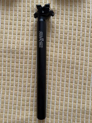 Tija Trutativ XR Double Clamp