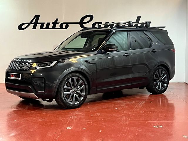 Land Rover Discovery 3.0D I6 249 PS Dynamic HSE AWD Auto