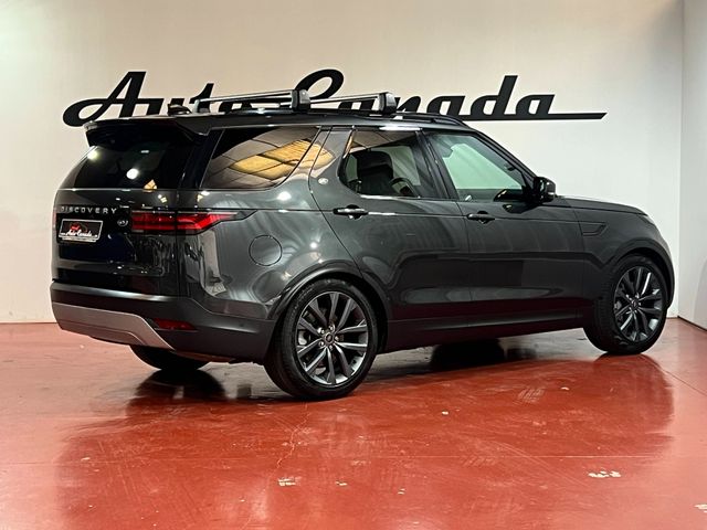 Land Rover Discovery 3.0D I6 249 PS Dynamic HSE AWD Auto