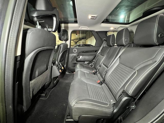 Land Rover Discovery 3.0D I6 249 PS Dynamic HSE AWD Auto