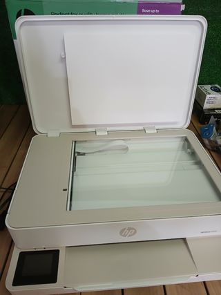 Impresora HP Envy 6120e Multifunción