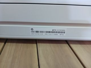 Impresora HP Envy 6120e Multifunción
