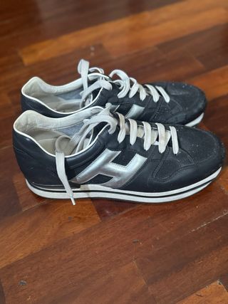 Scarpe Hogan donna originali 39