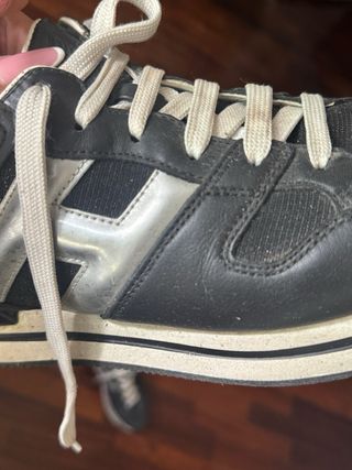 Scarpe Hogan donna originali 39