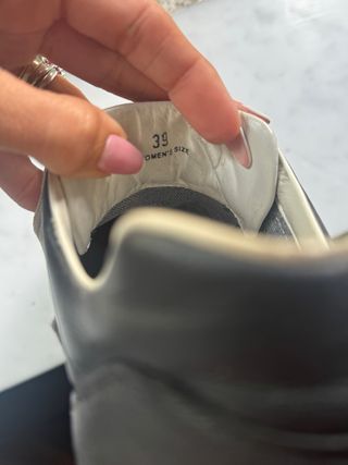 Scarpe Hogan donna originali 39