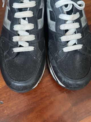 Scarpe Hogan donna originali 39