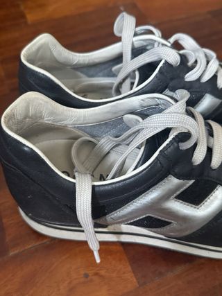 Scarpe Hogan donna originali 39