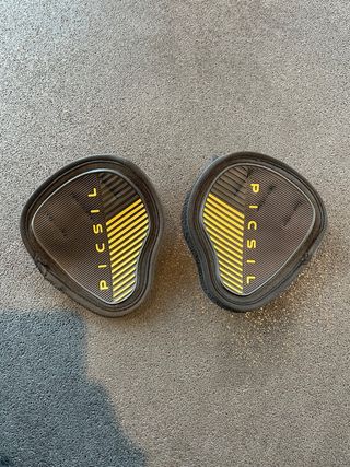 Calleras Picsil Grip Talla M