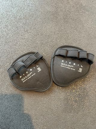 Calleras Picsil Grip Talla M
