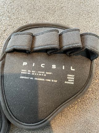Calleras Picsil Grip Talla M