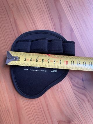 Calleras Picsil Grip Talla M