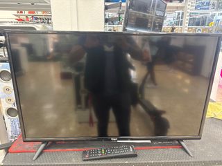 Televisor LED Engel Le3264T2 Negra