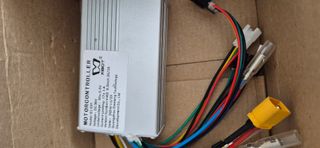 Controlador Motor XBOT S1-E9T 36V 17A