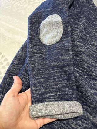 Sudadera casual MASSIMO DUTTI