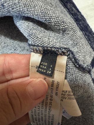 Sudadera casual MASSIMO DUTTI