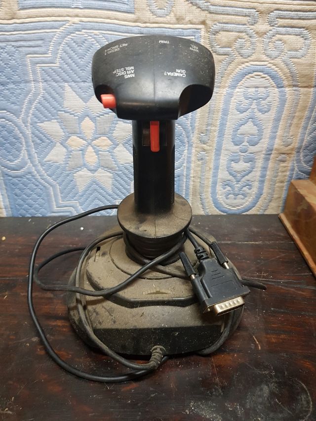 Joystick Typhoon