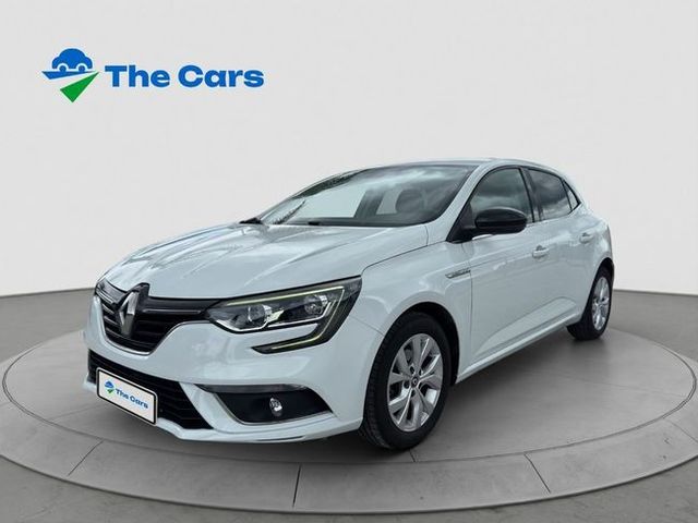 Renault Megane Limited TCe 85kW 115CV GPF