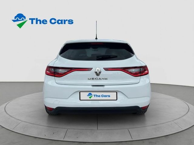 Renault Megane Limited TCe 85kW 115CV GPF