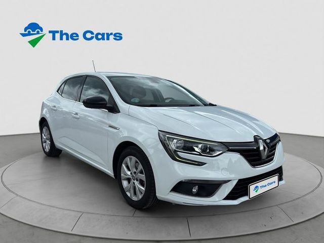 Renault Megane Limited TCe 85kW 115CV GPF