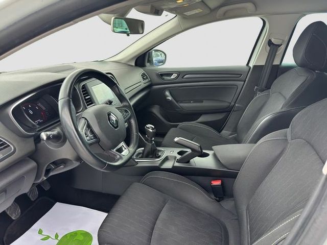 Renault Megane Limited TCe 85kW 115CV GPF