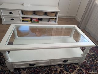 Mesa de centro Josephine Maisons du Monde