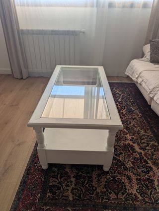 Mesa de centro Josephine Maisons du Monde