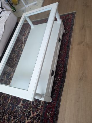 Mesa de centro Josephine Maisons du Monde