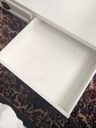 Mesa de centro Josephine Maisons du Monde